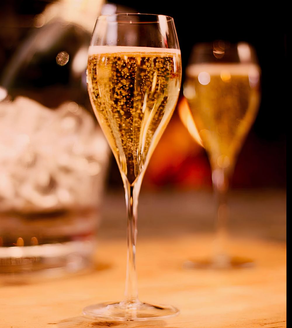 Open bar premium