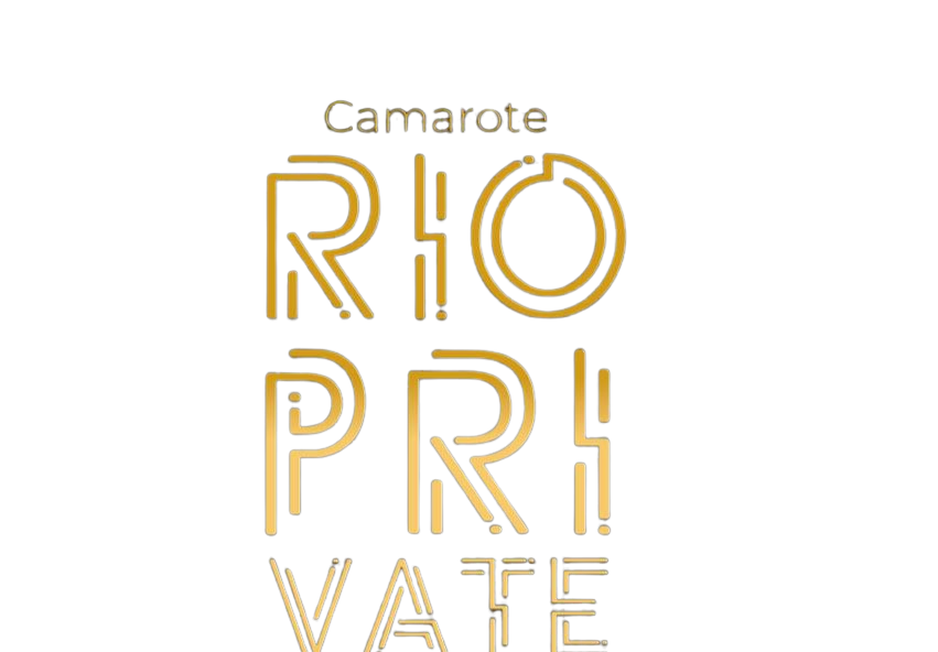 Camarote RIOPRIVATE — Sapucaí 2027